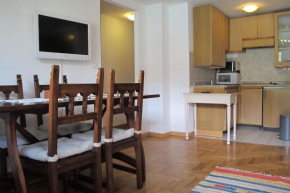 Trilocale T335 soleggiato